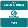 Sounds of Nature Vol.8