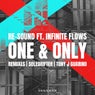 One & Only (feat. Infinite Flows)