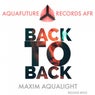 Back To Back