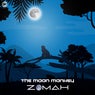 The Moon Monkey