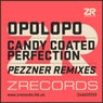 Opolopo - Candy Coated Perfection Feat. Sacha Williamson (Pezzner Remixes)