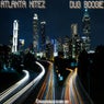 ATLANTA NITEZ