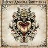 BeLove Annual Party 2k24