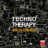 Techno Therapy, Vol. 6 (Nightclub Techno Music)