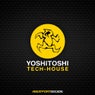 Yoshitoshi #BeatportDecade Tech House