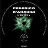Mystery EP