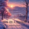 Man on a Mission
