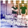 Street King Vol. 8 Mixed & Selected By The Deepshakerz