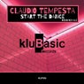 Start The Dance (Disco Remake)