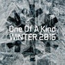 One of a Kind Winter 2016