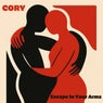 Escape In Your Arms (Extended Mix)