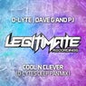Cool N Clever  (D-Lyte's Deep Pan Remix)