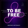 To Be Free (Extended Mix)