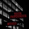 Your Favourite Music, Vol.9