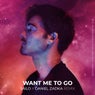 Want Me to Go (Daniel Zadka Remix)