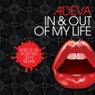 In & Out Of My Life: Shield Vs. Robytek 2010 Remix - Single