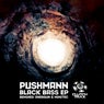 Black Bass EP
