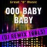Ooo Baby Baby (DJ Remix Tools)