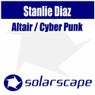 Altair / Cyber Punk