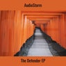 The Defender EP
