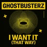  Want It (That Way) 