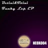 Funky Lep EP