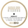 Magnolian EP