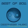 Deepness Music - Best Of 2011