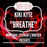 Breathe (feat. Kiki Kyte)
