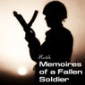 Memoires of a Fallen Soldier