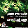 John Rolodex / Prodigal Son