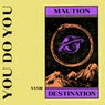 Destination (Extended Mix)