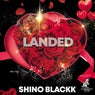Landed (The Blackk Print)