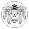 SUBSTRATE MUSIC V.A. VOL.4 [2 Years]