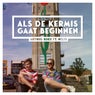 Als de kermis gaat beginnen