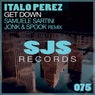 Get Down (Samuele Sartini,Jonk & Spook Remix)