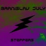 Steppers