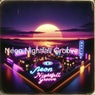 Neon Nightfall Groove