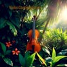 Violin Contemplation