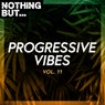Nothing But... Progressive Vibes, Vol. 11
