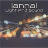 Light and Sound