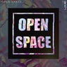 Open Space, Vol. 1