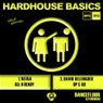 Hardhouse Basics Gold Edition