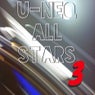 U-NEQ All Stars Volume 3