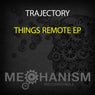 Things Remote EP