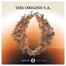 The Origins, Vol. 01