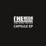 Capsule EP