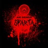 Sparta (feat. 7akez)