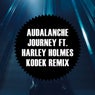 Journey ft. Harley Holmes (KODEK Remix)