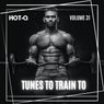 Tunes To Train To 031